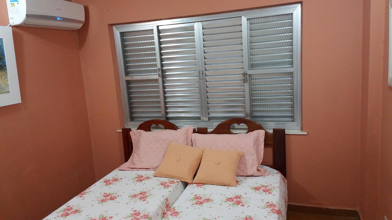 Edificio Mazella Apartamento Ubatuba Exterior foto
