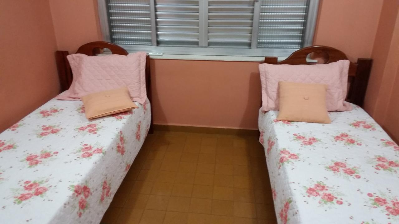 Edificio Mazella Apartamento Ubatuba Exterior foto