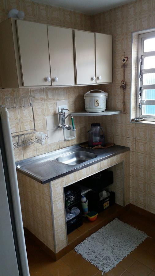 Edificio Mazella Apartamento Ubatuba Exterior foto