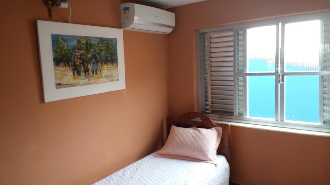 Edificio Mazella Apartamento Ubatuba Quarto foto